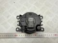фара противотуманная левая Citroen C5 1 поколение [рестайлинг] 2005, 2.2 л., 4HX (DW12TED4/FAP), дизель, АКПП, хетчбэк 5 дв., 9650003180, 89203981 - фото №5