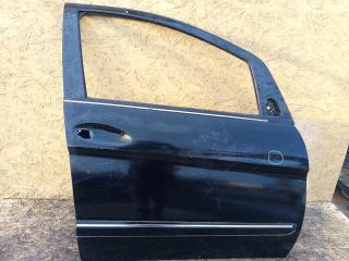 дверь передняя правая Mercedes-Benz B-Класс W245 2006, 1.5 л., M 266.920, бензин, МКПП, правый руль