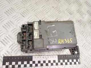 блок предохранителей Honda CR-V 2 поколение [рестайлинг] 2005, 2.4 л., бензин, МКПП, внедорожник 5 дв., S9AH01000