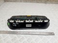 щиток приборов (приборная панель) Citroen C5 1 поколение [рестайлинг] 2005, 2.2 л., 4HX (DW12TED4/FAP), дизель, АКПП, универсал, 55400013010, 55400013050, 9655608980 - фото №5