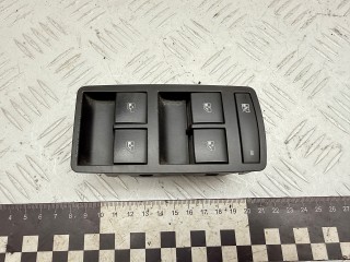 блок управления стеклоподъемниками Opel Insignia 1 поколение (A) [рестайлинг] 2013, 2.0 л., A 20 DTE, дизель, МКПП, универсал, 22915121, 0000840402, 13222224