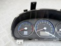 щиток приборов (приборная панель) Hyundai Santa Fe 2 поколение (CM) 2006, 2.2 л., D4EB, дизель, МКПП, внедорожник 5 дв., 1164000150, 1164200070, 940032B640, 11000839400H - фото №2