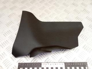 Декоративная накладка центральной консоли Nissan X-Trail T32 2014, 1.6 л., R9M, дизель, МКПП, полный подключаемый привод, правый руль, 689214CE0A, 689R24CE0A