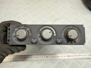 блок управления печки / климат-контроля Mitsubishi Pajero 3 поколение 2002, 3.2 л., дизель, МКПП, внедорожник 3 дв., полный привод, MR958005, 1465700022