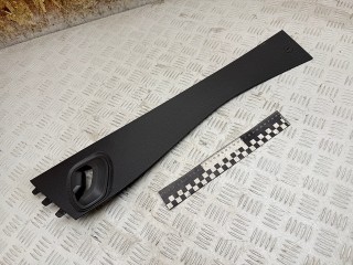 накладка на торпедо (консоль) Volvo V70 2 поколение [рестайлинг] 2007, 2.4 л., D 5244 T4, дизель, АКПП, универсал, 9204667