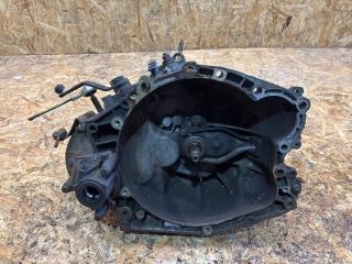 КПП механическая (МКПП) Peugeot 206 1 поколение [рестайлинг] 2003, 2.0 л., дизель, МКПП, 20DM18