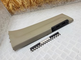 обшивка стойки центральной правой Renault Scenic 3 поколение 2010, 1.9 л., F9Q 872, дизель, МКПП, минивэн, 769150012R