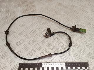 датчик ABS Peugeot 405 1 поколение 1992, 9613762280
