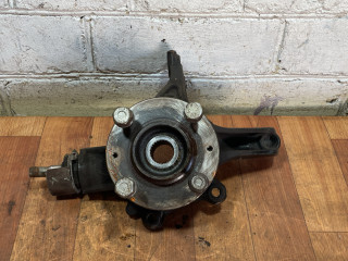 ступица передняя правая Peugeot 308 T7 2009, 1.6 л., EP6, бензин, МКПП, передний привод