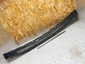 дождевик Mercedes-Benz A W168 1 поколение (1997-2001) 2000, 1.7 л., OM 668.940, дизель, АКПП, хетчбэк 5 дв., передний привод, A1688300518 - фото №5