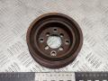 шкив коленвала Ford Mondeo 2 поколение 1998, 1.8 л., дизель, 93FF6B319AB - фото №3