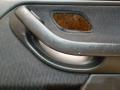 Обшивка двери (комплект) BMW 5 серия E39 1999, 3.0 л., M57 306 D3, дизель, МКПП, универсал - фото №17
