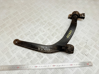 рычаг передний правый Peugeot 406 1 поколение [рестайлинг] 2000, 1.9 л., дизель, AMD345, 3521E1