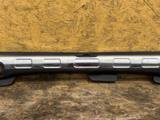 накладка внутренняя на заднюю панель кузова Citroen C5 2 поколение 2016, 2.0 л., AHW (DW10FC), дизель, АКПП, универсал, 9681929277