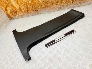 обшивка стойки центральной правой Mercedes-Benz GLK-Класс X204 2010, 2046907225