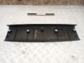 обшивка крышки багажника Renault Megane 3 поколение 2010, 1.5 л., K9K J 836, дизель, МКПП, хетчбэк 3 дв., правый руль, 909040007R - фото №4