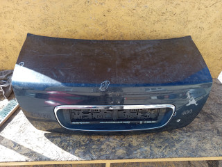 крышка багажника (дверь 3-5) Rover 400 Series 2 поколение 1998, седан