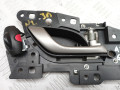 ручка внутренняя задняя правая Honda Civic 8 поколение 2008, 2.2 л., N22A2, дизель, МКПП, хетчбэк 5 дв., правый руль, 72620SMGE01ZA - фото №2