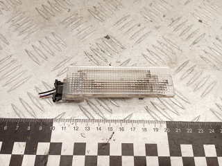 фонарь салона (плафон) Volkswagen Passat B6 2010, 1.4 л., CDGA, бензин, АКПП, универсал, 7L6947101A