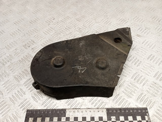 защита (кожух) ремня ГРМ Volkswagen Golf 3 поколение 1997, 1.8 л., бензин, 026109123B