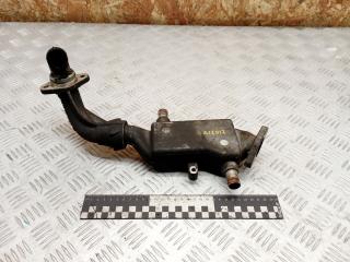 охладитель EGR / Радиатор EGR Mercedes-Benz Vito W639 2010, 2.2 л., дизель, МКПП, A6461420079, 6461420079