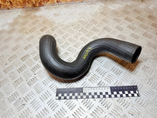 патрубок интеркулера Citroen C5 1 поколение [рестайлинг] 2007, 2.2 л., дизель, АКПП, 0382LA