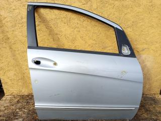 дверь передняя правая Mercedes-Benz A W169 2 поколение (2004-2008) 2008, 2.0 л., OM 640.942, дизель, МКПП, хетчбэк 5 дв., правый руль