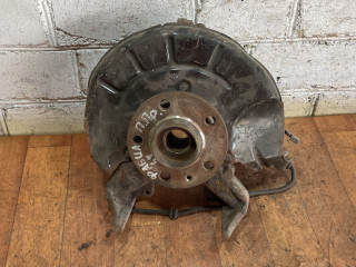 ступица передняя правая Skoda Fabia 1 поколение (6Y) [рестайлинг] 2004, 1.4 л.