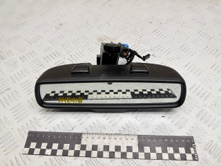 зеркало салона Jeep Cherokee 5 поколение 2016, 2.0 л., EBT, дизель, АКПП, внедорожник 5 дв., 68185057AB, E11028005