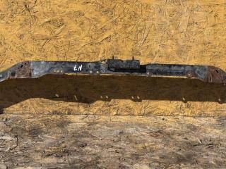 планка под капот Citroen C4 Picasso 1 поколение 2011, 1.6 л., 9HR (DV6C), дизель, МКПП, правый руль