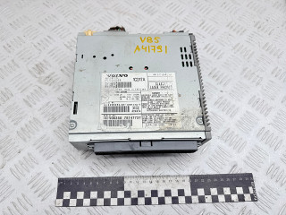 магнитола Volvo V50 1 поколение [рестайлинг] 2008, 2.4 л., B 5244 S4, бензин, МКПП, универсал, 31215559