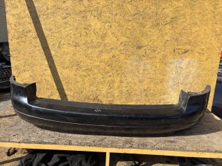 бампер задний Audi A6 4B/C5 1999, 2.5 л., AKN, дизель, МКПП, универсал, передний привод, 9664027977, AAP0061