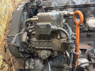 ТНВД Ford Galaxy 1 поколение 1998, 1.9 л., дизель, МКПП, минивэн, 0460404968