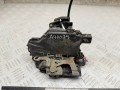 замок двери задней правой Volkswagen Bora 1 поколение 2000, 1.9 л., дизель, МКПП, седан, 1J4839086D - фото №3