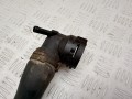 фланец (тройник) системы охлаждения Volkswagen Passat B6 2007, 2.0 л., BMP, дизель, МКПП, универсал, 03G121132B, 1K0122291BA - фото №7