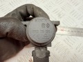 клапан управления турбиной (актуатор) Renault Scenic RX4 1 поколение 2002, 1.9 л., F9Q 740, дизель, МКПП, полный привод, 7700113071, 555186, 09110766, 4402766, 4414112, 91167214, EGZ1052GP, MAT0099RM, 1495600QAA, 702256040, 7700109099 - фото №4