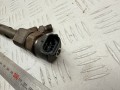 форсунка Renault Laguna 2 поколение 2002, 1.9 л., F9Q 750, дизель, МКПП, хетчбэк 5 дв., передний привод, 7700111014, 0445110021, 0445110056, 0445110146, 0986435007, 0986435087, 7700107154, 7700107165, 8200212715, 8200238528, 91160179, 93169139, 93183595 - фото №3