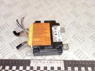блок AirBag Nissan X-Trail T32 2014, 1.6 л., R9M, дизель, МКПП, полный подключаемый привод, правый руль, 988204BF0A, 627747400