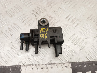 клапан управления турбиной (актуатор) Citroen C5 2 поколение 2016, 2.0 л., AHW (DW10FC), дизель, АКПП, универсал, 9808206880