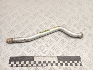 патрубок отопителя (печки) Peugeot 406 1 поколение [рестайлинг] 2002, 2.0 л., дизель, МКПП, седан, 659487G