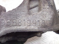 кронштейн генератора Peugeot 407 1 поколение 2007, 1.6 л., 9HZ (DV6TED4), дизель, МКПП, универсал, передний привод, 9658199180 - фото №4