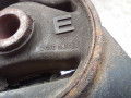 подушка крепления двигателя Mazda 323F BA 1997, 1.5 л., бензин, BC1D39050 - фото №4