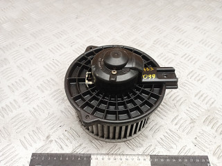моторчик печки Mazda 6 GG 2003, 2.0 л., бензин, МКПП, правый руль, 8940000222, HB111GJ8AA022G4, GJ8AA022G4, 8940000