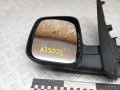 зеркало наружное левое Peugeot Bipper 1 поколение 2010, 1.4 л., 8HS (DV4TED), дизель, АКПП, правый руль, 735460572 - фото №2