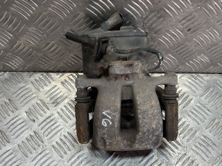 суппорт задний правый Volkswagen Passat B6 2007, 2.0 л., дизель, АКПП, универсал, 5N0615404