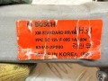 моторчик стеклоподъемника задний правый Kia Sorento 2 поколение 2011, 2.2 л., дизель, АКПП, 834602P000 - фото №6
