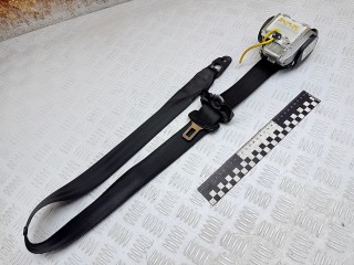 ремень безопасности Volkswagen Touareg 1 поколение 2006, 3.0 л., BKS, дизель, АКПП, внедорожник 5 дв., полный привод, 601391400, 7L0857705H