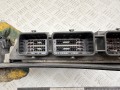 блок управления двигателем Peugeot 207 1 поколение 2006, 1.6 л., 9HZ (DV6TED4), дизель, МКПП, хетчбэк 5 дв., 9661004480, 0281012465 - фото №3