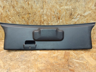 обшивка крышки багажника Fiat Punto 1 поколение 1998, 1.2 л., бензин, МКПП, хетчбэк 3 дв., 1K0941431AH, 10001339