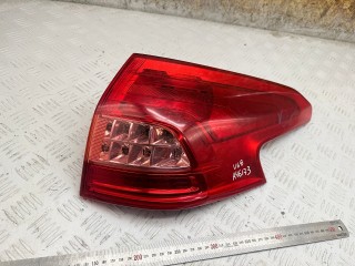 фонарь задний правый Citroen C5 2 поколение 2009, 1.8 л., 6FY (EW7A), бензин, МКПП, универсал, 9681074080